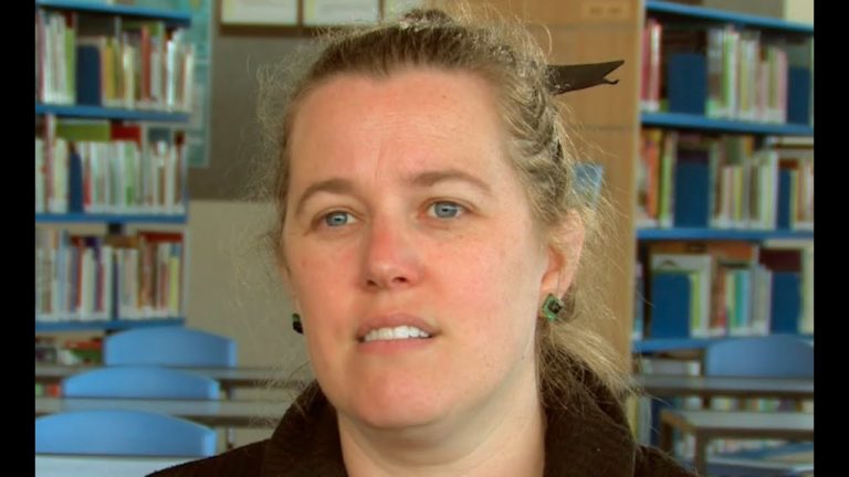 Quakers in Australia Discuss Meeting for Worship