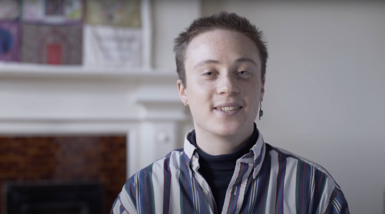 British Friends Discuss Quaker Beliefs