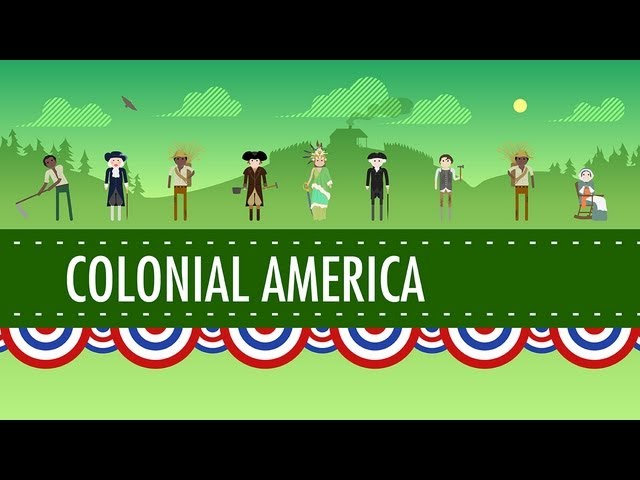 The Quakers, The Dutch, and the Ladies