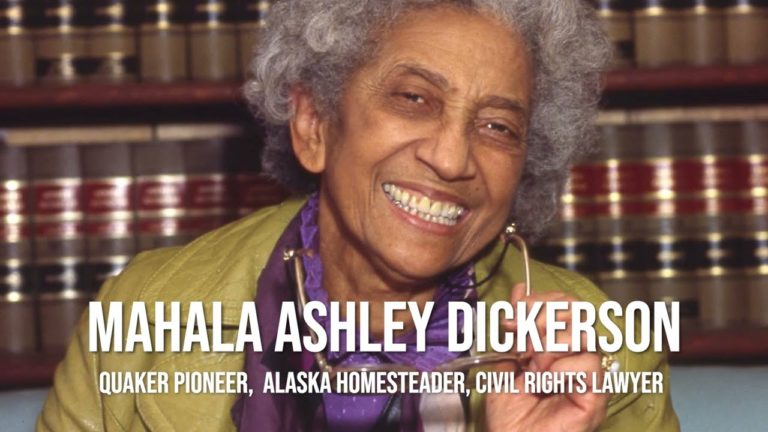 The Black Quaker Film Festival