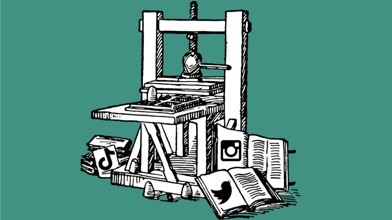 Quakers and the Internet
