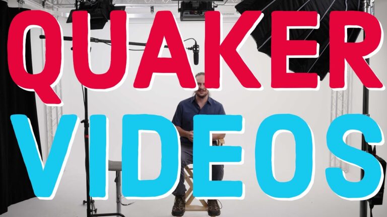 This Is Quaker Videos