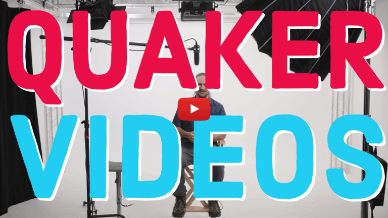 This Is Quaker Videos