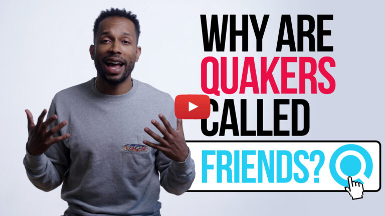 Quakers Answer MORE of The Web’s Most Searched Questions