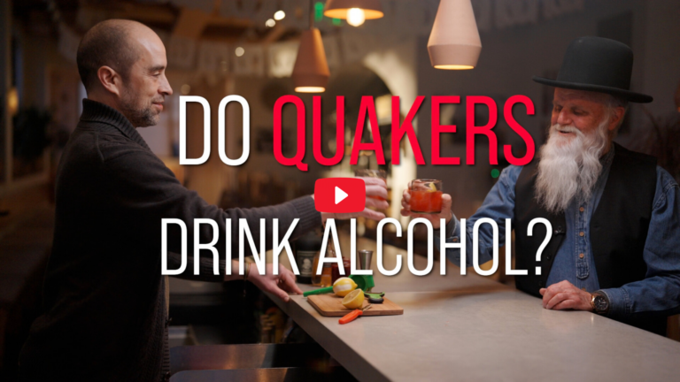 Do Quakers Drink Alcohol?